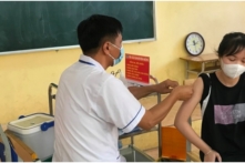 Việt Nam ngày 7/2: Hơn 16,800 ca nhiễm mới, Sài Gòn tăng hơn 250 chuyến bay đến Tân Sơn Nhất trong 4 ngày