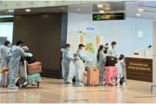 Công dân Việt Nam có thể nhập cảnh Đài Loan làm việc từ 15/2