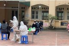 Việt Nam ngày 12/2: Hơn 27,000 ca nhiễm, Hà Nội số F0 thở máy tiếp tục giảm, khi nào miền Bắc hết mưa phùn, rét buốt?