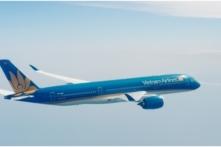 Đã xác định được nghi phạm dọa bắn hạ chuyến bay của Vietnam Airlines khi qua Vịnh Tokyo