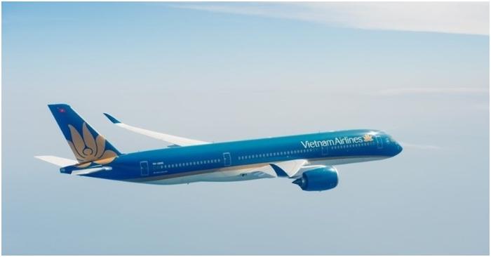 chuyến bay của Vietnam Airlines