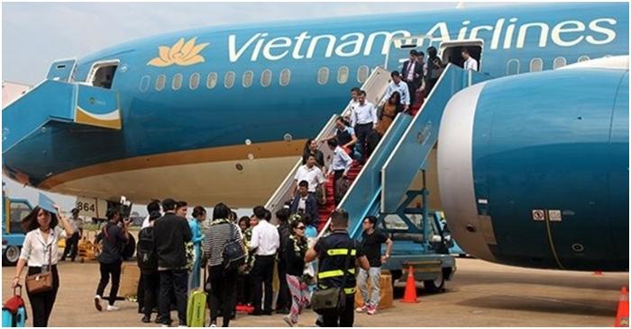 Việt Nam dỡ bỏ mọi hạn chể, mở cửa toàn bộ đường bay quốc tế từ 15/2