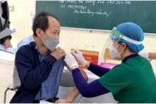 Việt Nam ngày 14/2: Hơn 29,000 ca nhiễm, Hà Nội lập đỉnh mới với hơn 3,500 ca, đường sắt giảm 50% cho gần 20,000 vé tàu