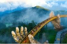 Việt Nam mở cửa toàn bộ hoạt động du lịch từ 15/3, Đà Nẵng mở lại các dịch vụ bất kể cấp độ dịch