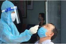 Việt Nam ngày 17/2: Hơn 36,000 ca nhiễm, số F0 nặng tăng trở lại, Bộ Y tế cấp phép lưu hành 3 thuốc kháng virus sản xuất nội địa