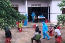 Việt Nam ngày 20/2: Hơn 47,000 ca nhiễm, Hà Nội lần đầu hơn 5,000 F0, vàng SJC dự báo vượt 66 triệu đồng trong tháng tới