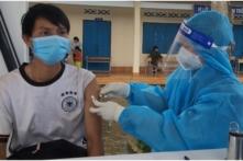 Việt Nam ngày 22/2: Tăng mạnh gần 56,000 ca nhiễm, Hà Nội gần 7,000 ca, dự kiến đấu giá gần 102 triệu lít xăng