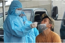 Tin Việt Nam ngày 28/2: Tổng hơn 122,000 ca nhiễm, Vietnam Airlines dự kiến 5 địa điểm hạ cánh đón công dân rời Ukraine, gas tăng giá mạnh