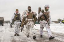 Nên chú ý Bắc Kinh: Một cuộc chiến với Nga là một cuộc chiến với Trung Quốc