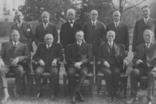 Tiếp diễn tranh luận về tư tưởng trọng cung của vị Bộ trưởng Ngân khố ít người biết đến  