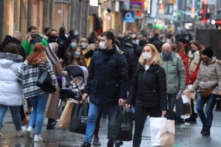 PMI: Tốc độ phục hồi của khu vực đồng euro được khôi phục trong tháng Hai mặc dù giá cả tăng vọt