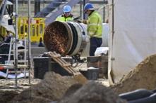 Khủng hoảng năng lượng tự gây ra của Âu Châu