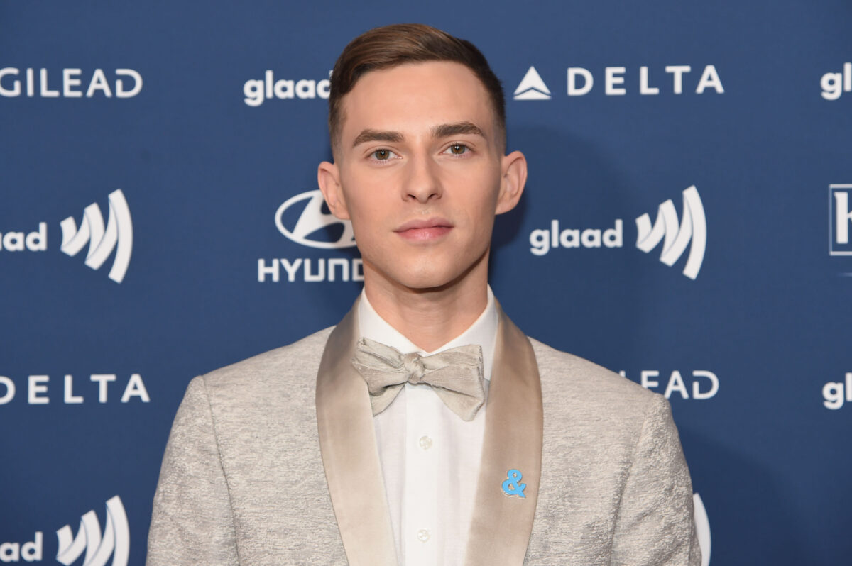 Adam Rippon: Thế vận hội Bắc Kinh giống như phần thưởng của IOC cho Trung Quốc vì hành vi xấu