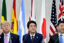 Trung Quốc có thể đi theo con đường của Nhật Bản những năm 1980? (Phần 1/4)