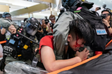 19 dân biểu Mỹ theo đuổi các biện pháp trừng phạt chống lại thành viên của Đại hội Đại biểu ĐCSTQ