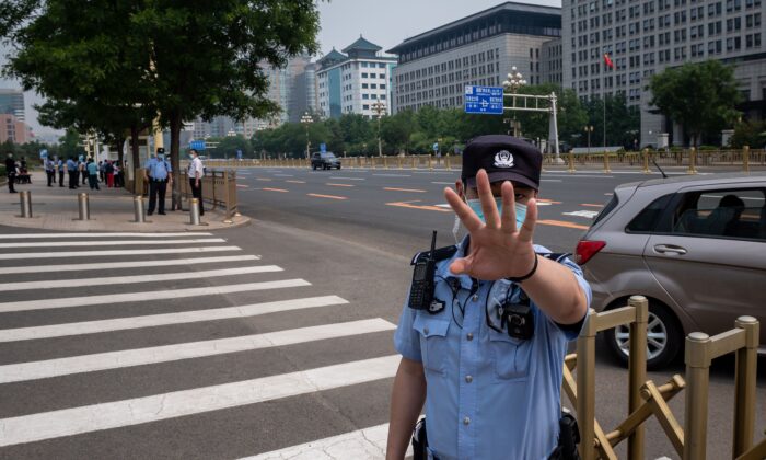 Báo cáo: Trung Quốc là một trong những quốc gia ít tự do nhất trên thế giới năm 2022