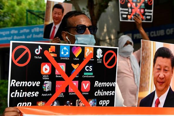 Ấn Độ cấm thêm 54 ứng dụng khác của Trung Quốc vì lo ngại an ninh quốc gia