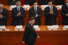 Nghị trình kinh tế của ông Tập Cận Bình có thể gặp phải phản hồi bất lợi về kinh tế