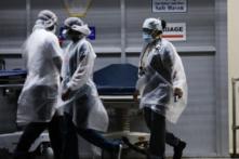 CDC ước tính hơn 1 triệu ca tử vong vượt mức dự báo ở Hoa Kỳ kể từ sau đại dịch COVID-19