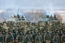 Hiện đại hóa quân đội Trung Quốc: Khai thác công nghệ cao trong dân sự