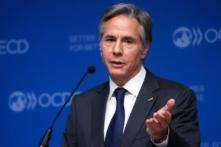 Ngoại trưởng Hoa Kỳ: Trung Quốc đang âm mưu thống trị thế giới