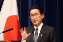 Nhật Bản chấm dứt hàng thập niên viện trợ cho Trung Quốc