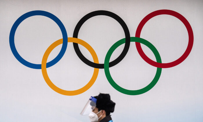 Trung Quốc kiểm soát các ký giả ngoại quốc đưa tin về Thế vận hội Mùa Đông