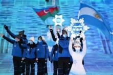 Argentina, quốc gia ủng hộ Bắc Kinh, đã ký thỏa thuận với ma quỷ