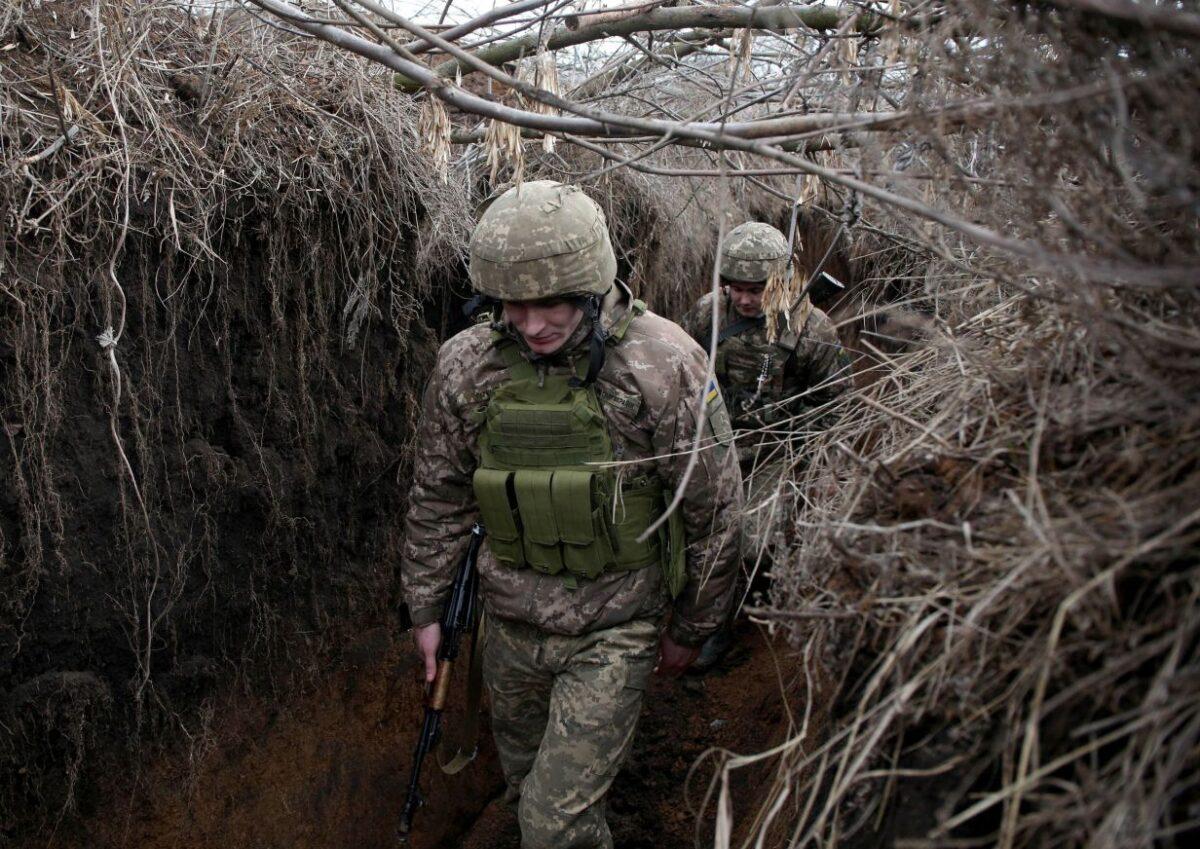 Nga mở rộng các cuộc tập trận gần Ukraine, TT Zelensky kêu gọi ngừng bắn ‘ngay lập tức’