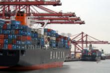 Khủng hoảng chuỗi cung ứng toàn cầu trầm trọng hơn trong dịp Tết Nguyên Đán, Thế vận hội