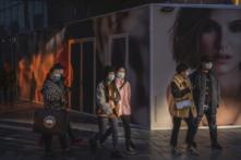 Ngành dịch vụ của Trung Quốc tăng trưởng ở mức thấp nhất trong 5 tháng, một dấu hiệu khác cho thấy nền kinh tế Trung Quốc đang suy yếu