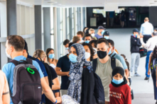 Úc mở cửa biên giới cho du khách quốc tế vào cuối tháng Hai