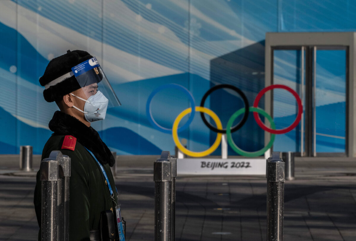 Enes Kanter: Các vận động viên Hoa Kỳ ‘sợ’ lên tiếng về hành vi lạm dụng nhân quyền của Bắc Kinh