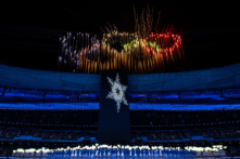 Thất bại tại Olympic và cái giá phải trả cho việc đại diện cho Trung Quốc