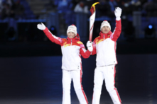 Sự biến mất của VĐV người Duy Ngô Nhĩ là một lời nhắc nhở về cuộc đàn áp dân tộc thiểu số của Bắc Kinh