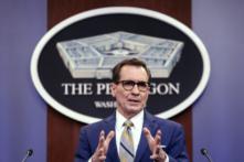 ‘Hỗ trợ ngầm’ của Trung Quốc dành cho Nga trong cuộc khủng hoảng Ukraine ‘rất đáng báo động’