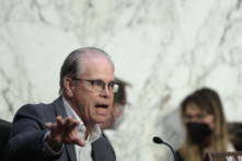 TNS Braun: Trung Quốc đang ‘chú ý theo dõi’ phản ứng của Mỹ về cuộc khủng hoảng Ukraine