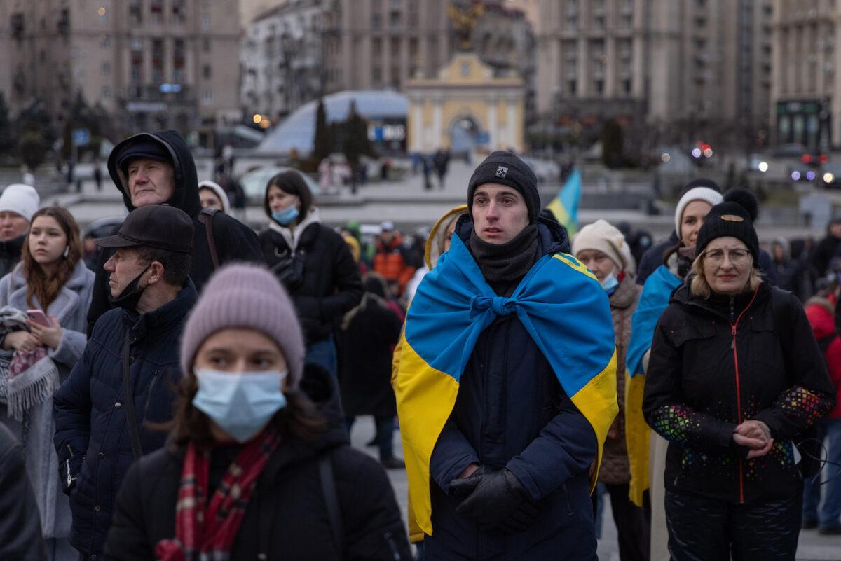 Hoa Kỳ ra cảnh báo mới: Người Mỹ nên rời Ukraine càng sớm càng tốt