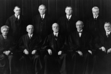 Tối cao Pháp viện đã viết lại Hiến Pháp như thế nào: 1937–1944 (Phần 2)