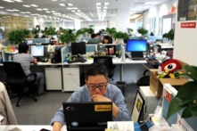 Kiểm duyệt ở Trung Quốc và 5 quốc gia khác gây tổn hại cho các doanh nghiệp Hoa Kỳ