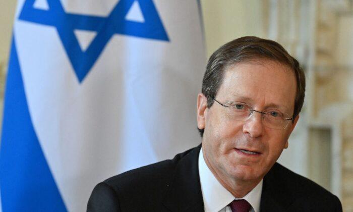 Israel ra lệnh dời Đại sứ quán của họ ở Kyiv
