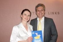 Shen Yun khắc họa yếu tố Thần trong văn hóa Trung Hoa