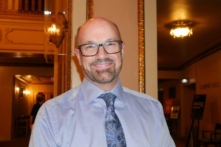 Khán giả Shen Yun tại thành phố Omaha: Hãy quên đi cơn đại dịch và tận hưởng cuộc sống