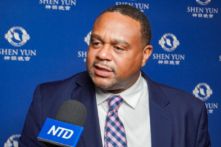 Thị trưởng thành phố Pittsburgh: Shen Yun ‘tuyệt mỹ dưới nhiều góc độ’