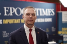 Dân biểu Perry: ĐCSTQ là kẻ thù của Hoa Kỳ, không phải người dân Trung Quốc