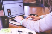 Người Mỹ bỏ việc để bắt đầu kinh doanh riêng với tốc độ kỷ lục