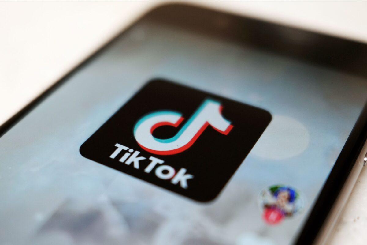 Người dùng TikTok đang cung cấp dữ liệu cho các cơ quan tình báo của ĐCSTQ