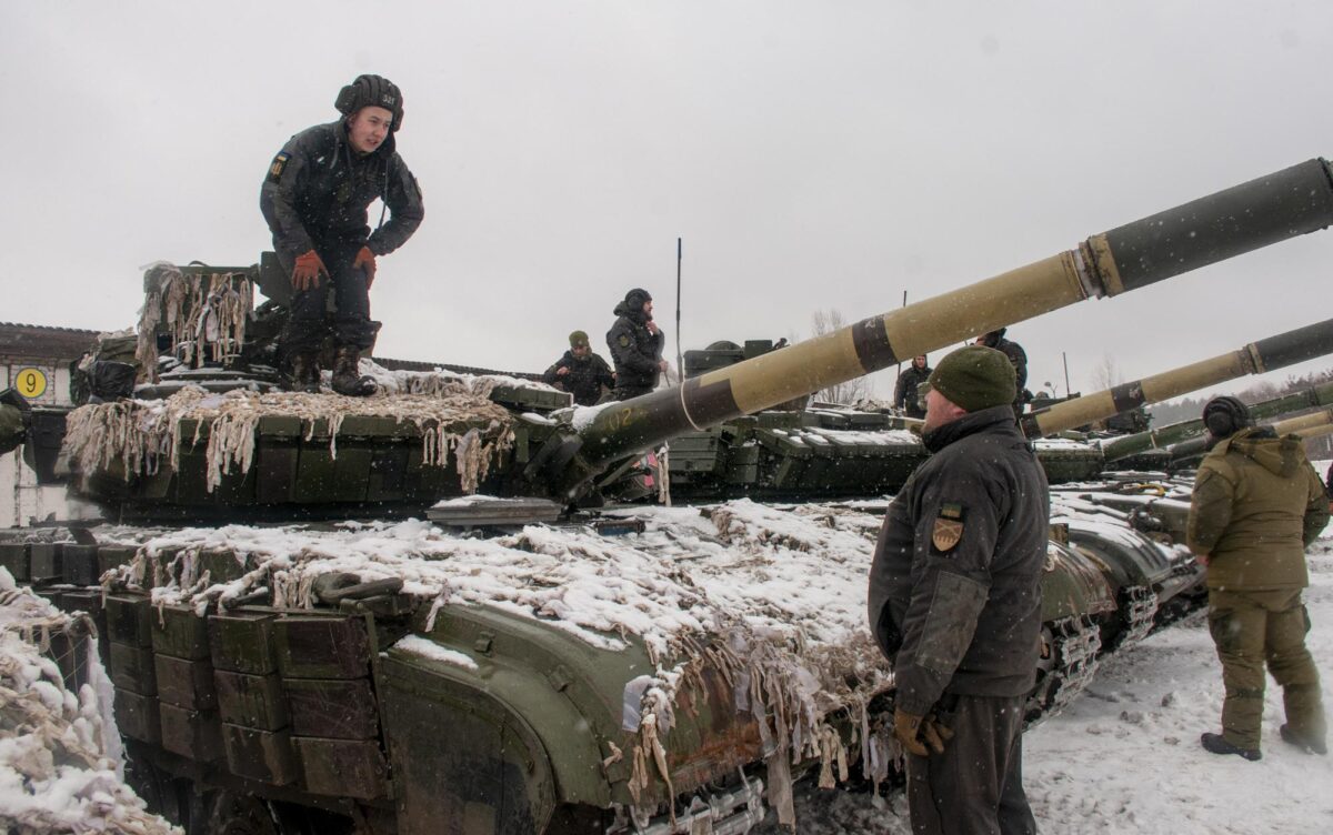 Hội đồng Bảo an Liên Hiệp Quốc nhóm họp về căng thẳng Nga-Ukraine