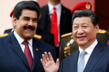 Trung Quốc siết chặt khu vực Mỹ Latinh khi quan hệ thương mại tăng nhanh
