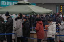 Phía sau chính sách zero COVID của Trung Quốc là các nhóm lợi ích của Trung Cộng